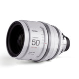 Viltrox EPIC 50mm T2.0 1.33X PL Full-Frame Anamorphic Cine Lens