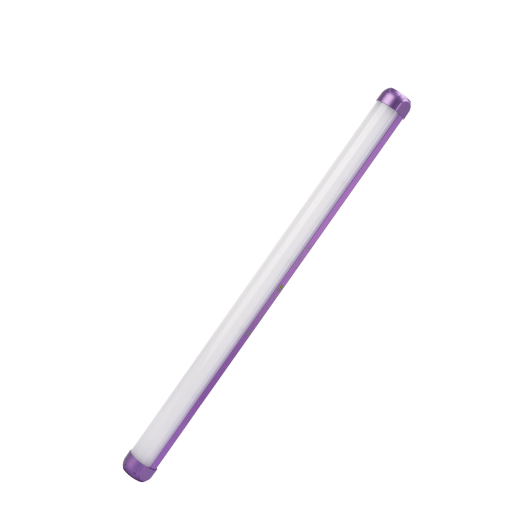 Viltrox K60V RGB Light Stick -Neon Purple