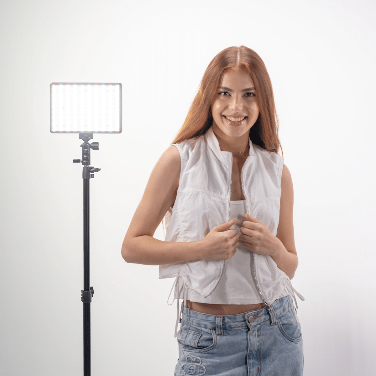 Viltrox RB-V40 40W High Power RGB LED Panel Light