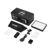 Viltrox RB-V40 40W High Power RGB LED Panel Light