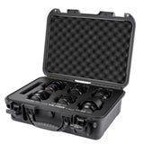 Viltrox AF F1.8 Full-Frame Lenses Kit for Sony E-Mount With Protective Case