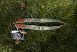 Vine Camera Strap