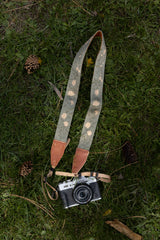 Vine Camera Strap