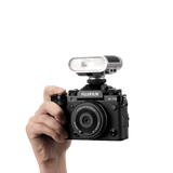 Viltrox Vintage Z1 Retro On-camera Flash