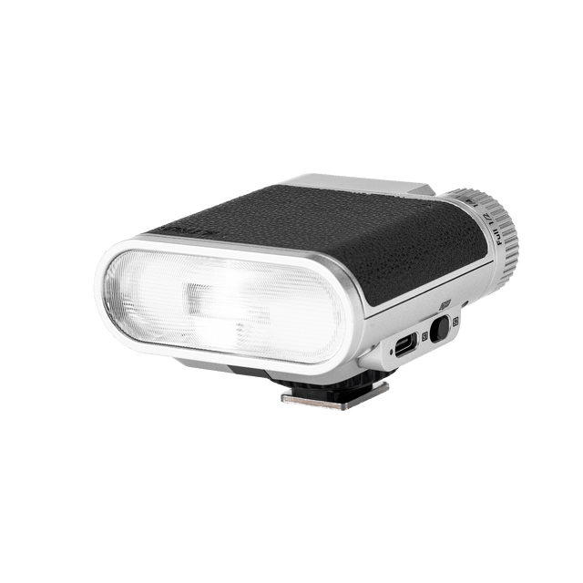Viltrox Vintage Z1 Retro On - camera Flash - Viltrox StoreCamera Flash