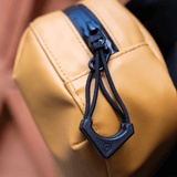 WORRYLESS™️ Locking Zipper Pullers