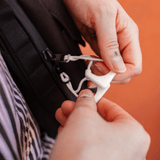 WORRYLESS™️ Locking Zipper Pullers