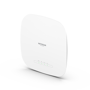 NETGEAR AX3000 Dual-Band PoE Multi-Gig Insight Managed WiFi 6 Access Point