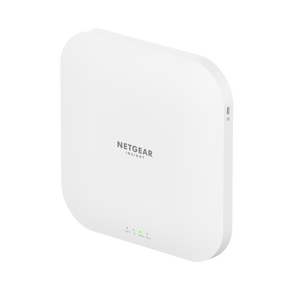 NETGEAR AX3600 Dual Band PoE Multi-Gig WiFi 6 Access Point