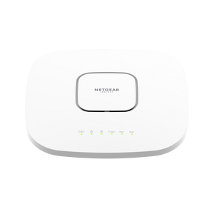 NETGEAR Insight Managed WiFi 6E AXE7800 Access Point