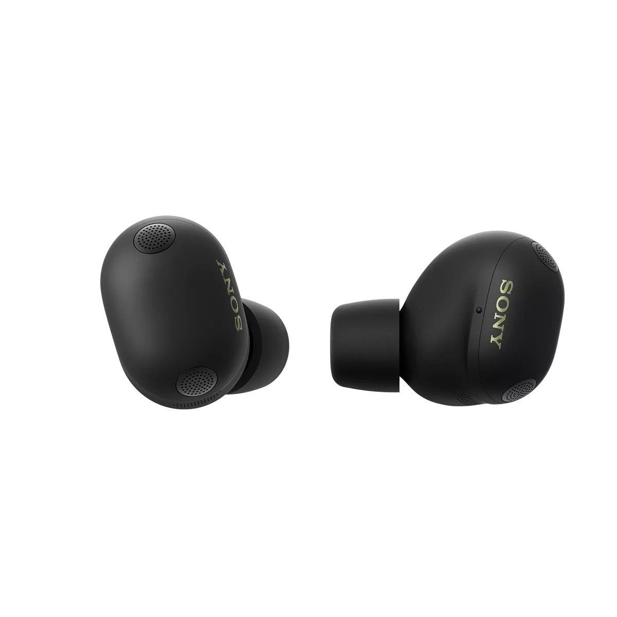 Sony WF-1000XM6 Noise Canceling Truly Wireless Earbuds - Black