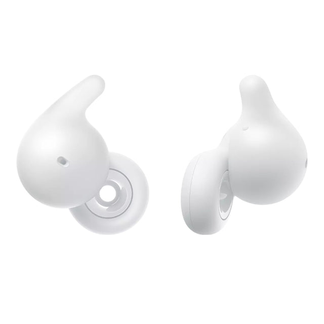 Sony WF-L910 LinkBuds Open Wireless Earbuds - White