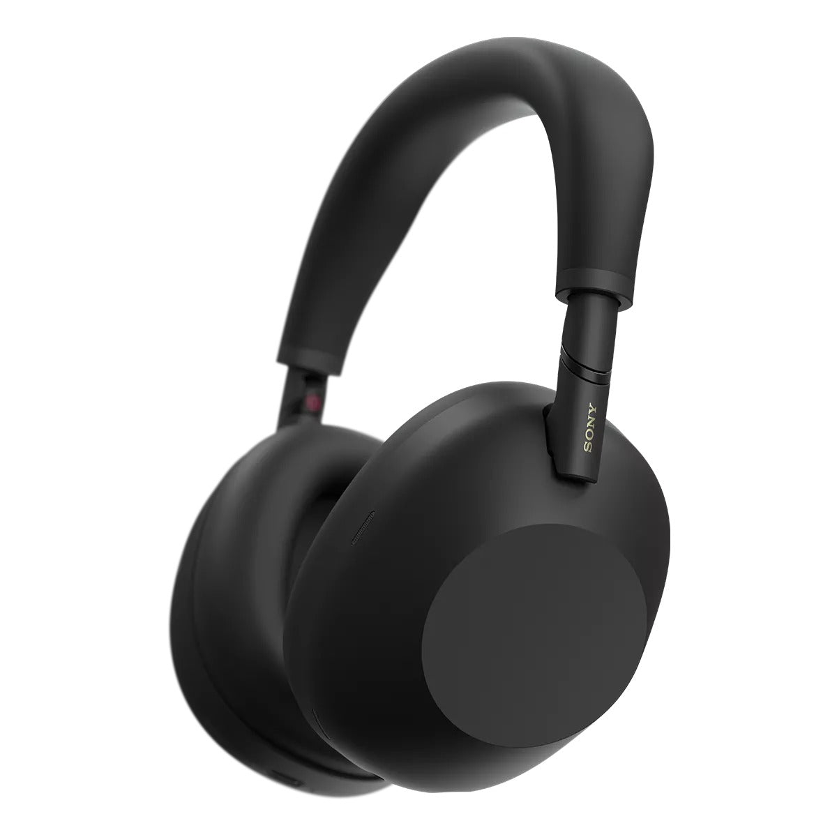 Sony WH-1000XM6 Wireless Noise Canceling Headphones - Black