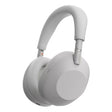 Sony WH-1000XM6 Wireless Noise Canceling Headphones - Platinum Silver