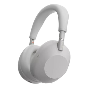 Sony WH-1000XM6 Wireless Noise Canceling Headphones (Platinum Silver)