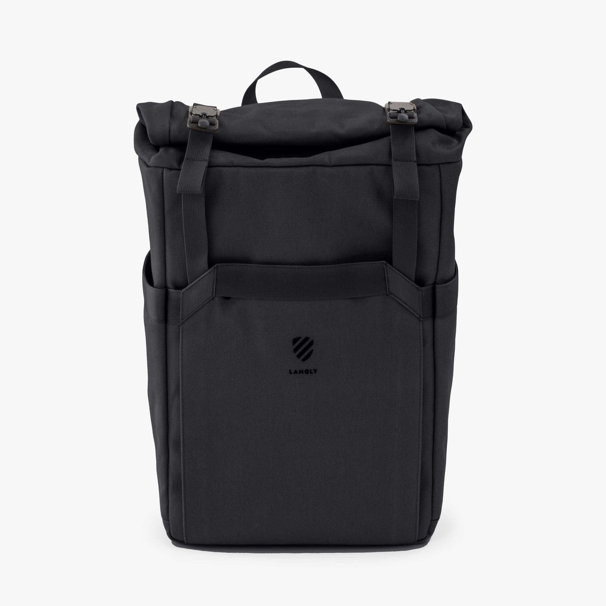 Weekender Backpack With Camera Cube