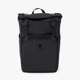 Weekender Backpack With Camera Cube