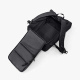 Weekender Backpack With Camera Cube