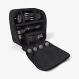 Weekender Backpack With Camera Cube