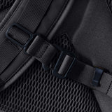 Weekender Backpack With Camera Cube