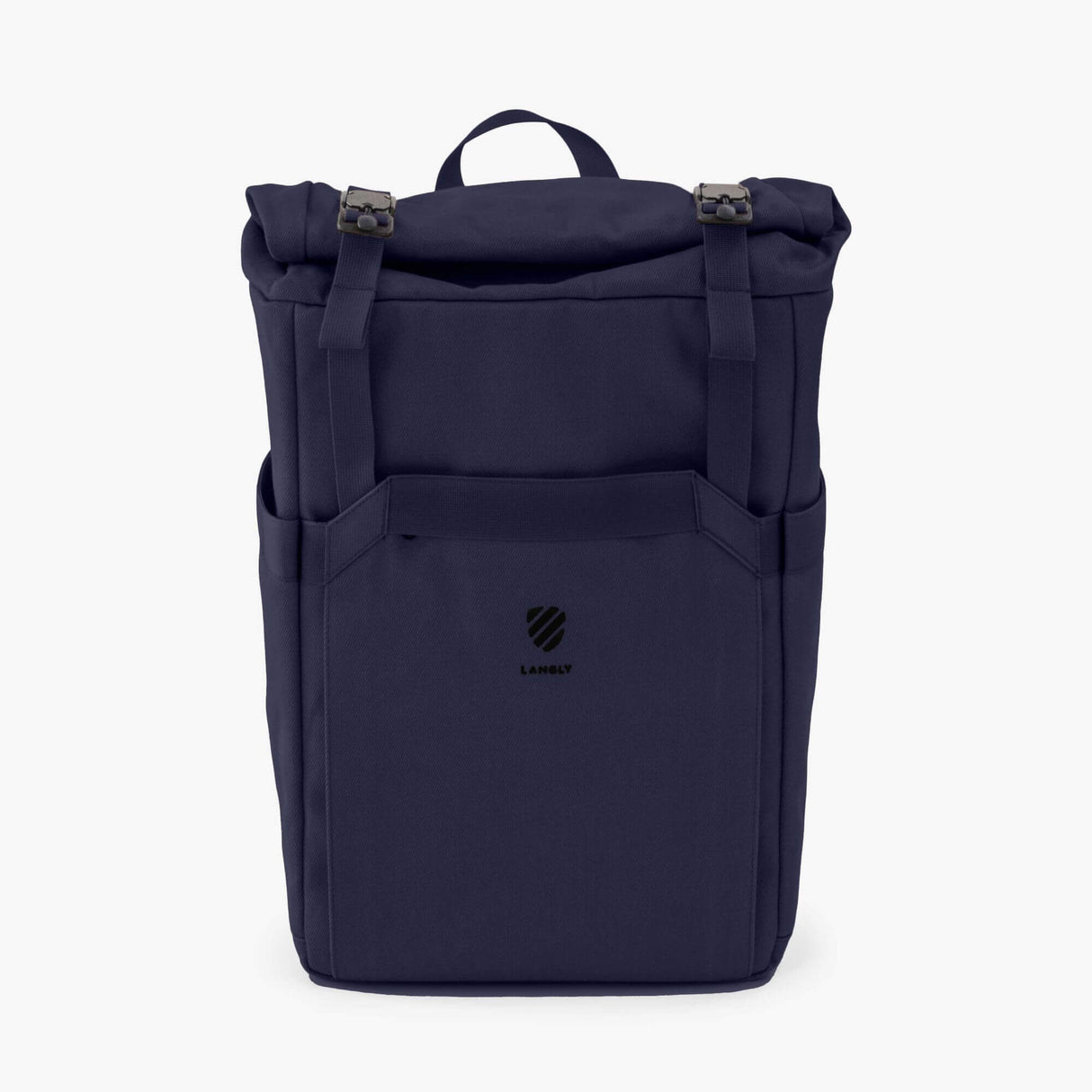 Weekender Backpack With Camera Cube