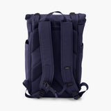 Weekender Backpack With Camera Cube