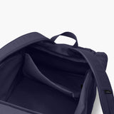 Weekender Backpack With Camera Cube