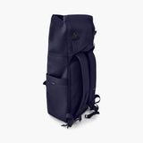 Weekender Backpack With Camera Cube