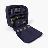 Weekender Backpack With Camera Cube