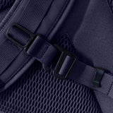 Weekender Backpack With Camera Cube