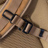 Weekender Backpack With Camera Cube