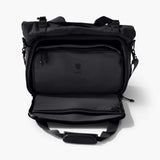 Weekender Flight Bag With Camera Cube