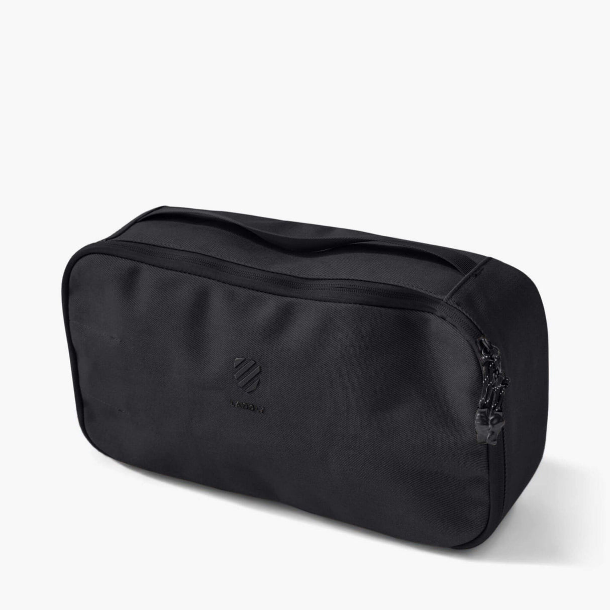 Weekender Flight Bag With Camera Cube
