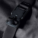 Weekender Flight Bag With Camera Cube