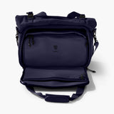 Weekender Flight Bag With Camera Cube