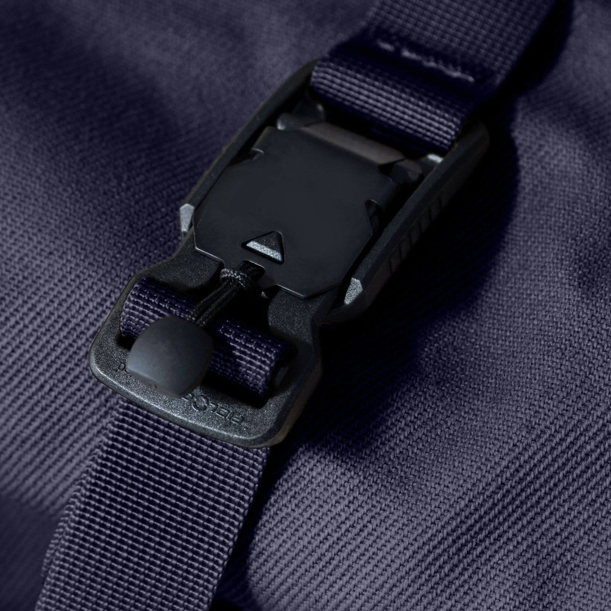 Weekender Flight Bag With Camera Cube