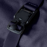 Weekender Flight Bag With Camera Cube