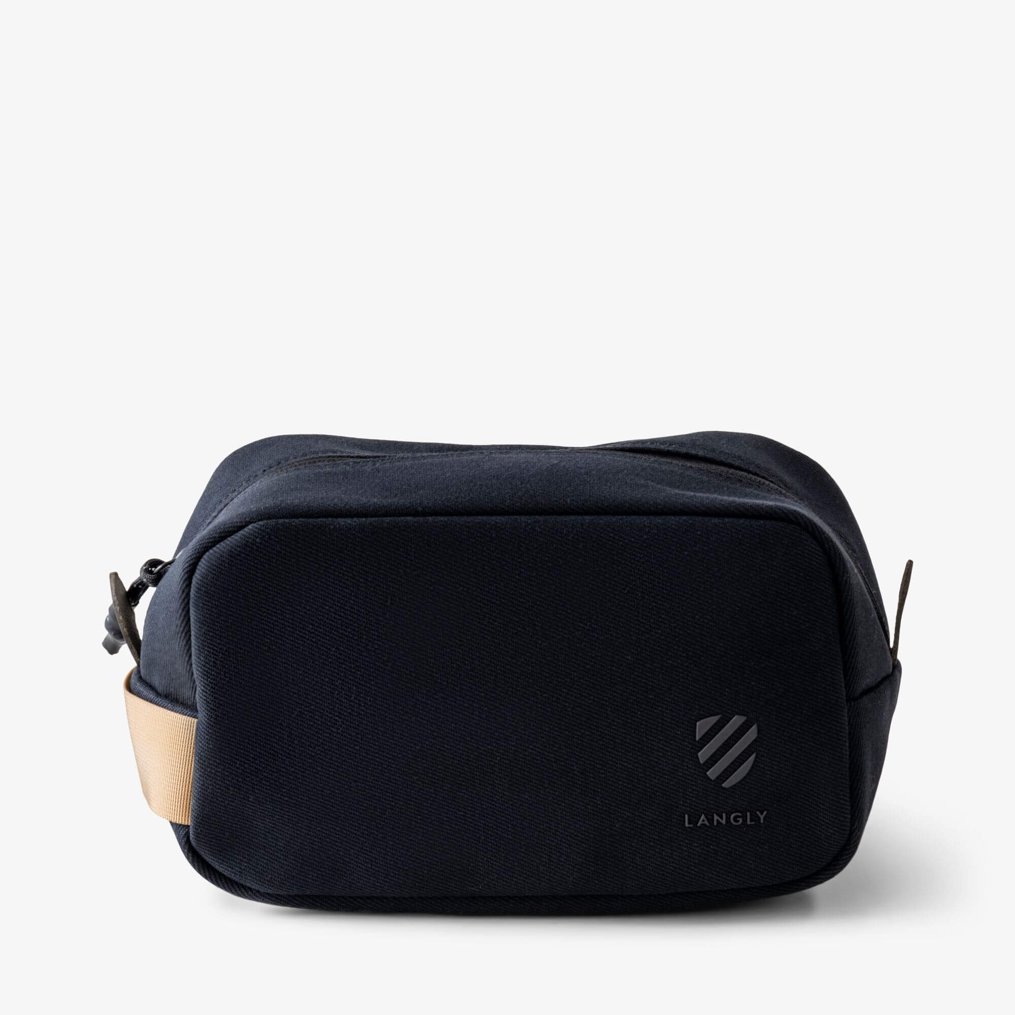 Langly Co Weekender Bag - Thumbnail 2