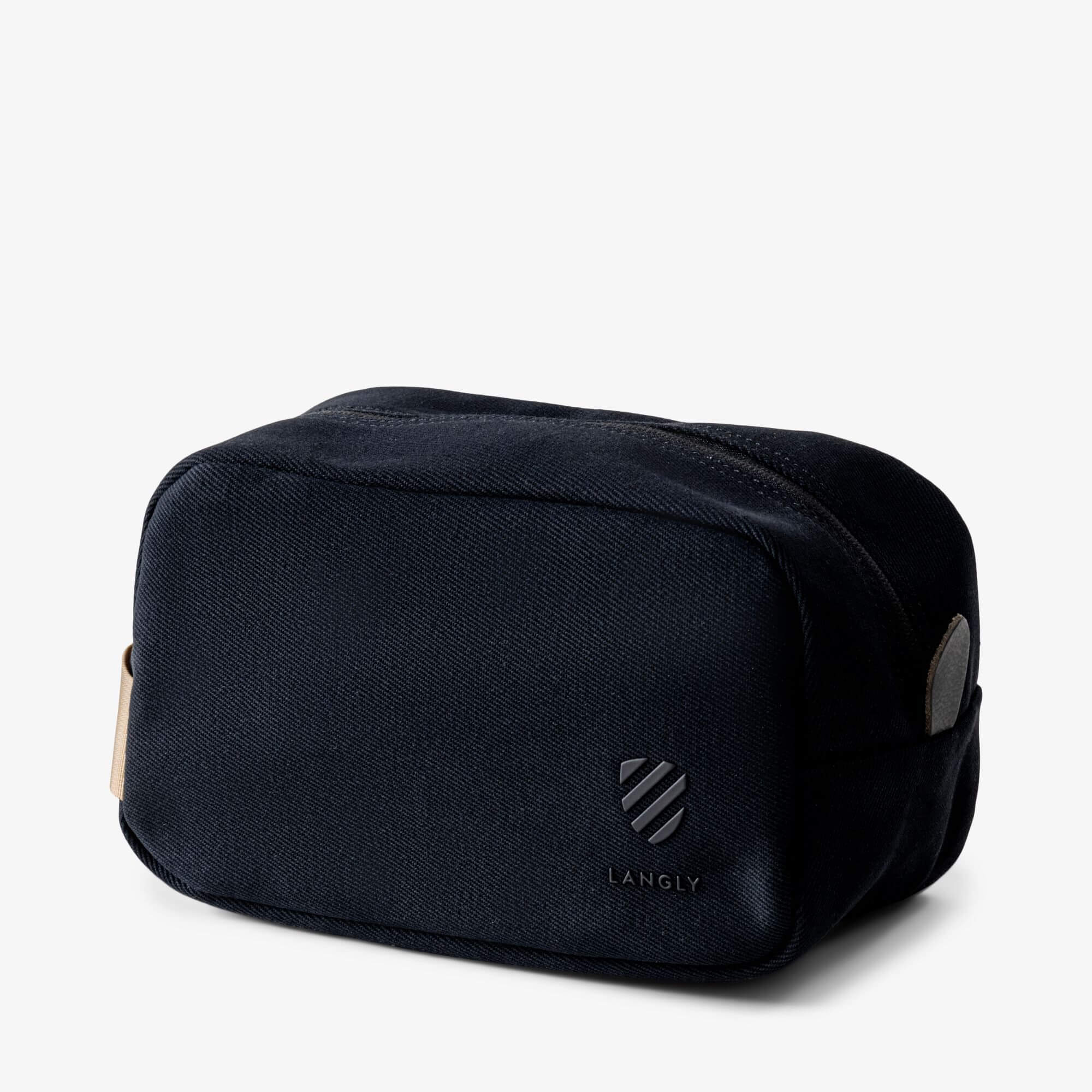 Langly Co Weekender Bag - Thumbnail 3