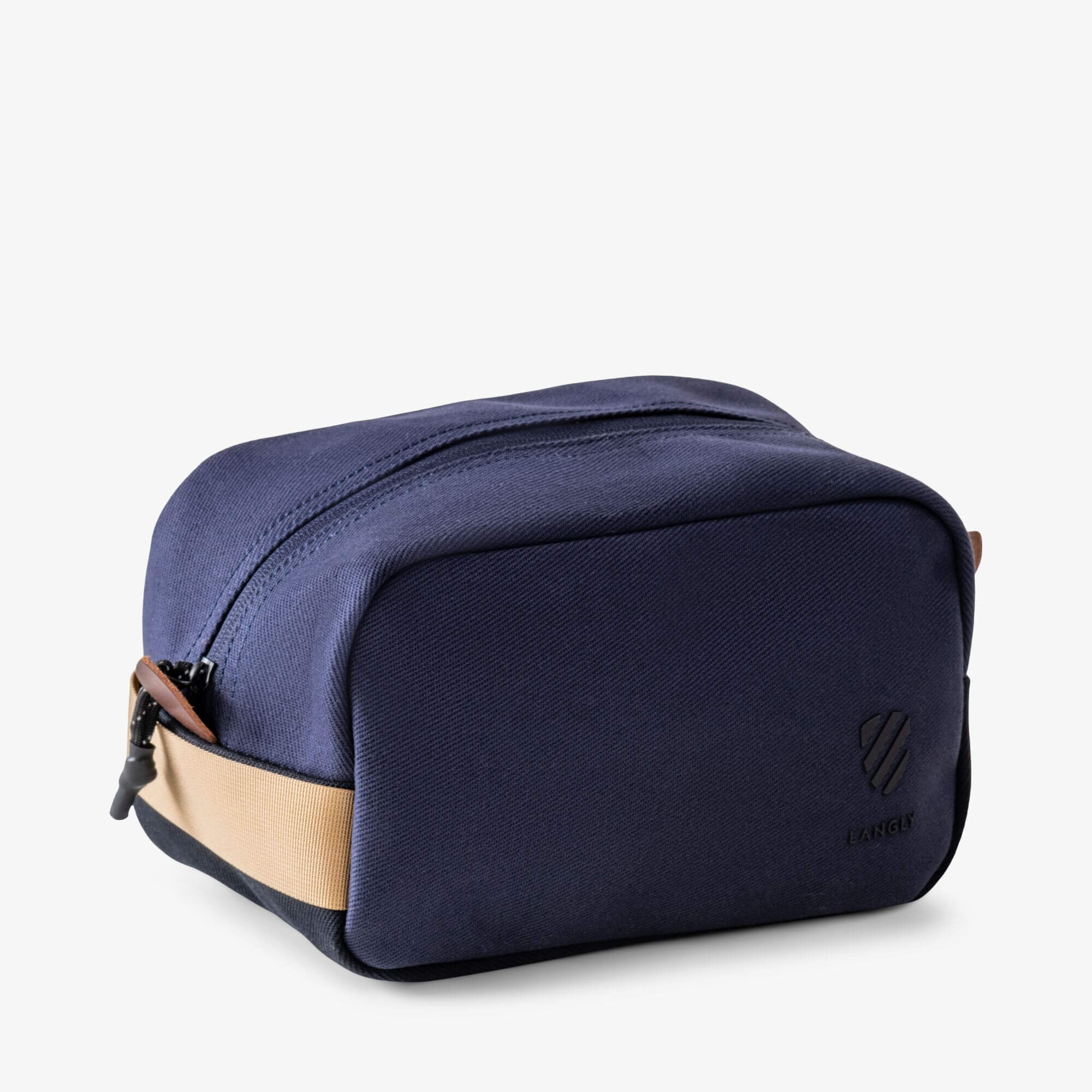 Langly Co Weekender Bag - Thumbnail 4