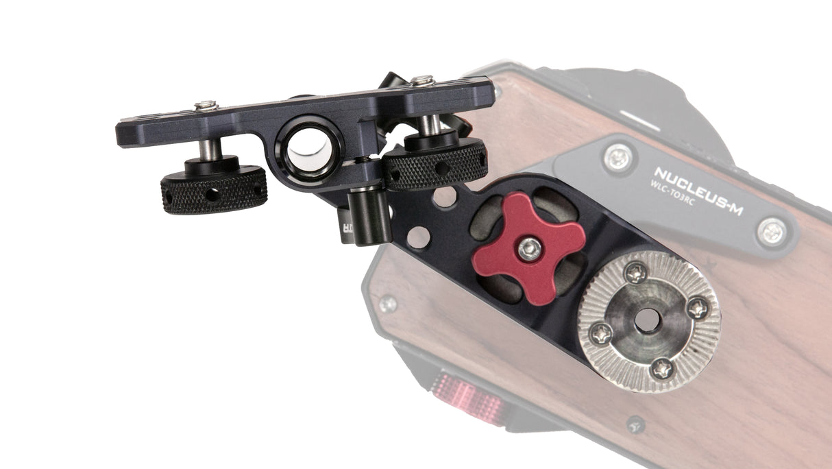 Nucleus-M FIZ Hand Unit Monitor Bracket