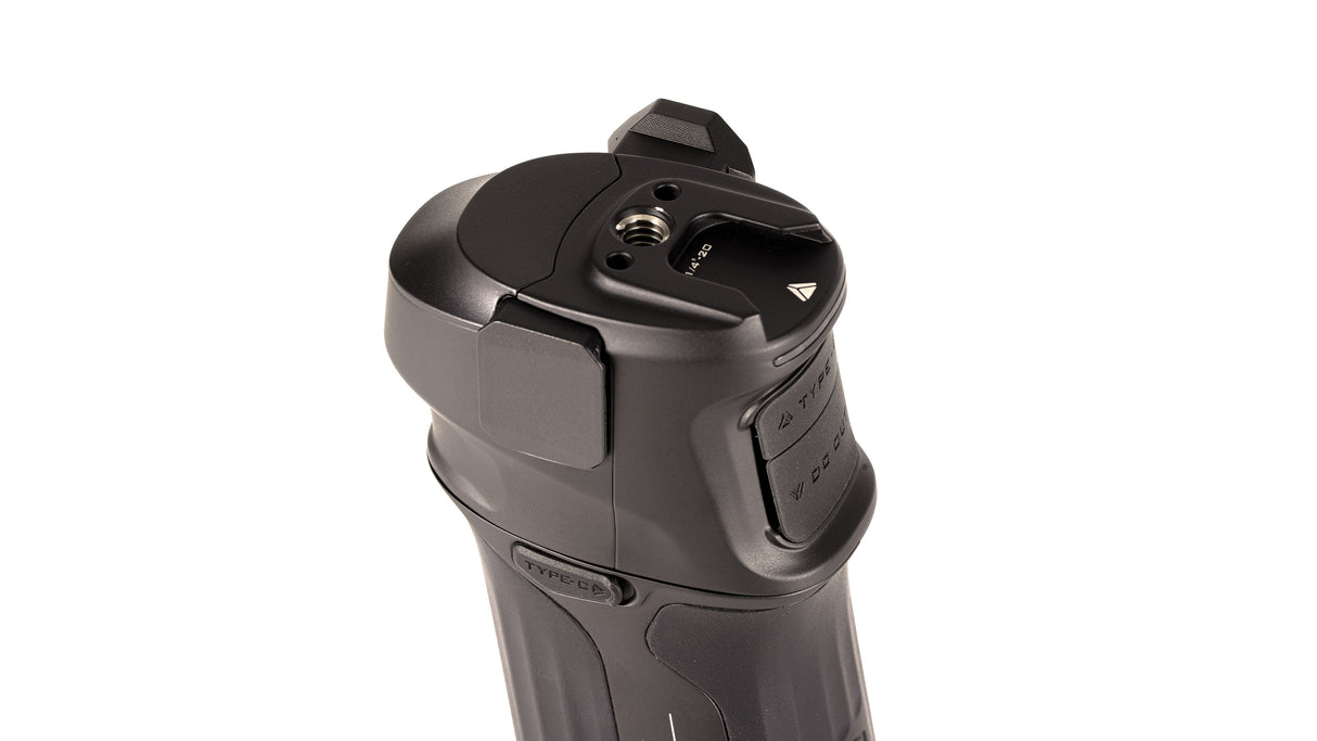 Nucleus Nano II Power Handle