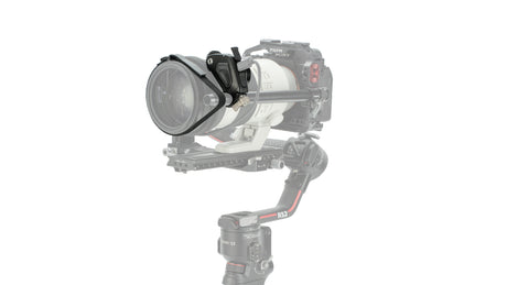 Nucleus Nano II Wireless Lens Control System