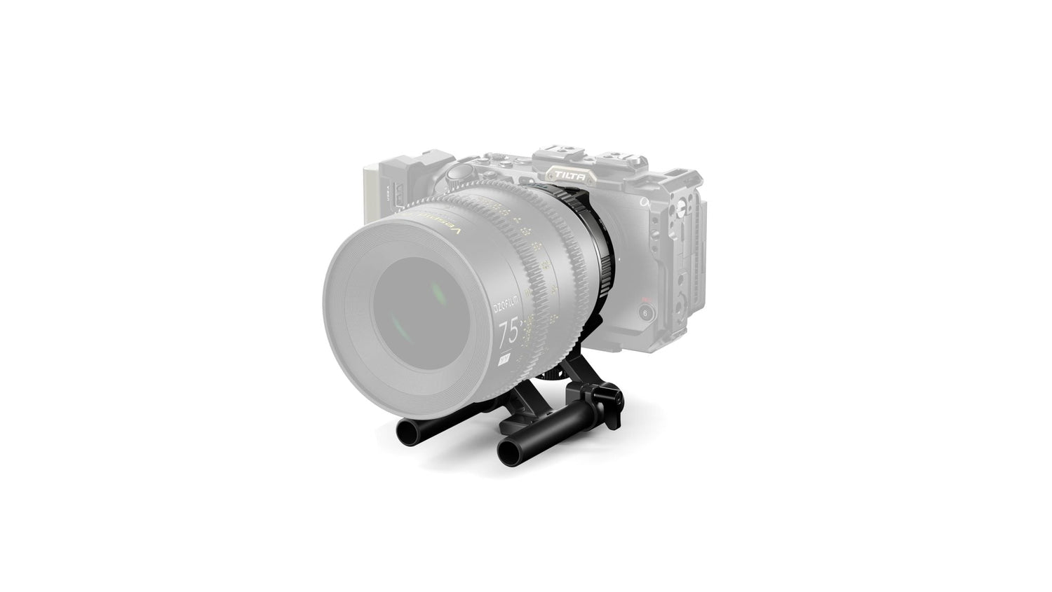 Nucleus Auto Focus Adapter (E to PL)