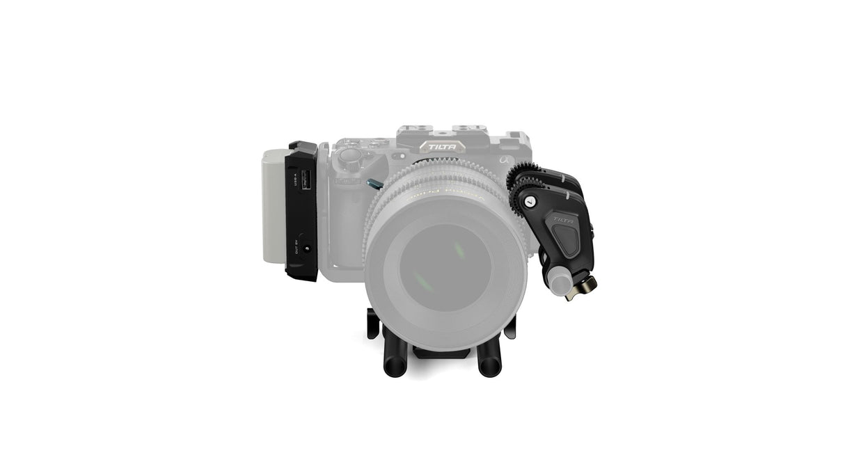 Nucleus Auto Focus Adapter (E to PL)