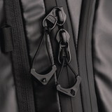 WORRYLESS™️ Locking Zipper Pullers