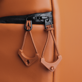 WORRYLESS™️ Locking Zipper Pullers