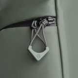 WORRYLESS™️ Locking Zipper Pullers