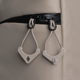 WORRYLESS™️ Locking Zipper Pullers