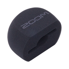 Zoom Foam windscreen